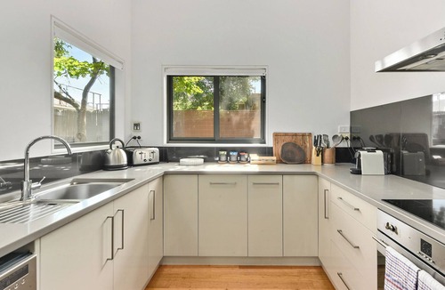 South Launceston House | Eardley Circa 1876: 3 BR, 1 BA House in Launceston, Sleeps 6