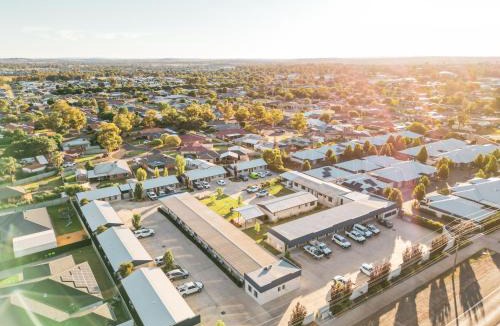 Dubbo Apartment | Eastend Studio Apartments