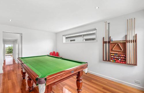 Portarlington House | Eastern Views