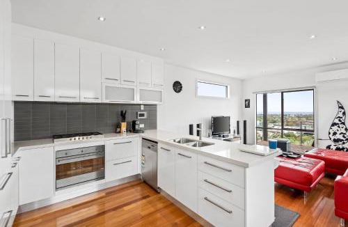 Portarlington House | Eastern Views
