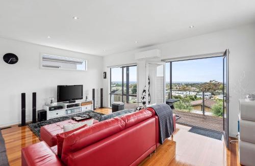 Portarlington House | Eastern Views