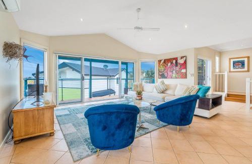 Kiama House | EastsHaven