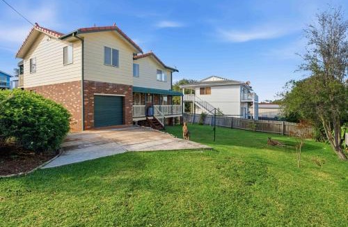 Manyana House | Ebb and Flow