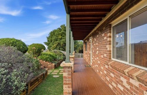 Manyana House | Ebb and Flow