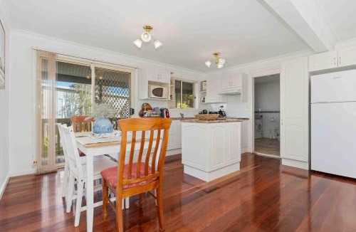 Manyana House | Ebb and Flow
