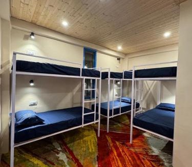Shoja Hostel | Ebiza Shoja
