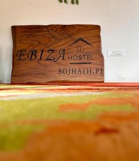 Shoja Hostel | Ebiza Shoja