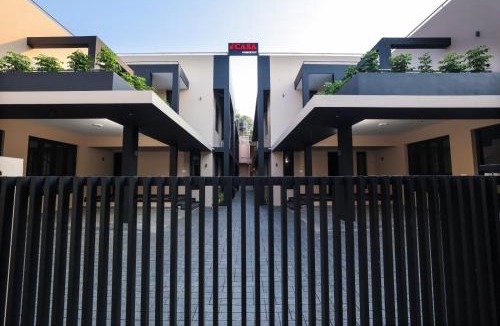 Kochi House | eCASA Home Stay
