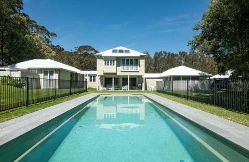 One Mile House | Echo Beach House