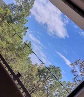 Dharampur Villa | Echo Hills kasauli