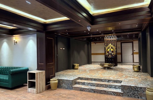 Darjeeling Hotel | Echo Hotel and Spa