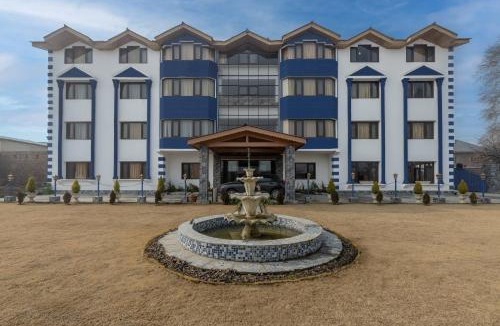 Brein Hotel | Echor Kashmir Holidays Resort Srinagar