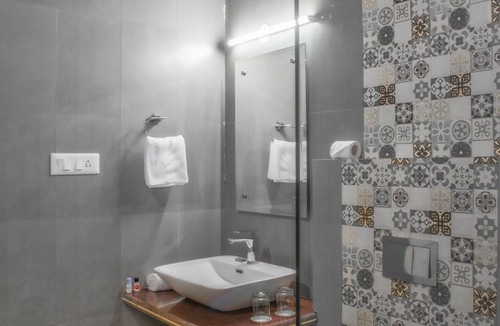 Shimla Hotel | Echor - The Koti Village Resort
