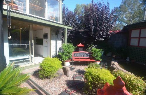 Echuca House | Echuca Gardens