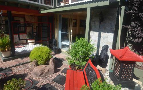 Echuca House | Echuca Gardens