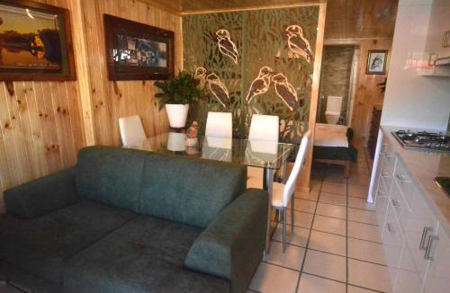 Echuca House | Echuca Gardens