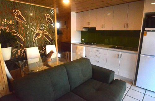 Echuca House | Echuca Gardens