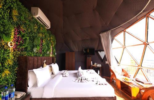 Lansdowne Hotel | ECKO Kasang Regency Hill Resort