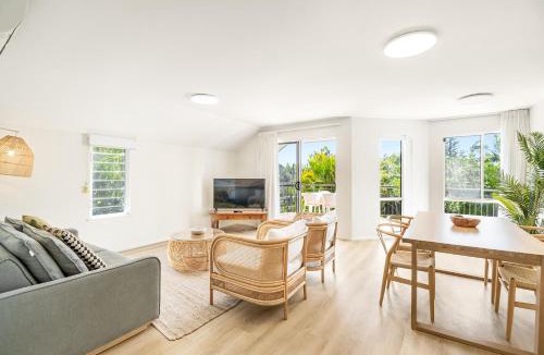 Byron Bay Apartment | Eco Beach Resort