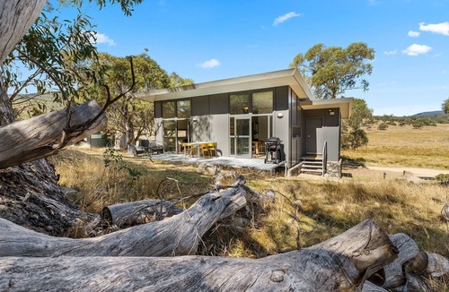 Crackenback Ski Chalet | Ecocrackenback Luxe Chalet 18