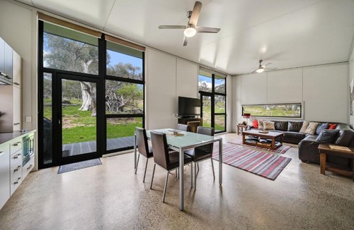 Crackenback House | Ecocrackenback Luxe Chalet 19