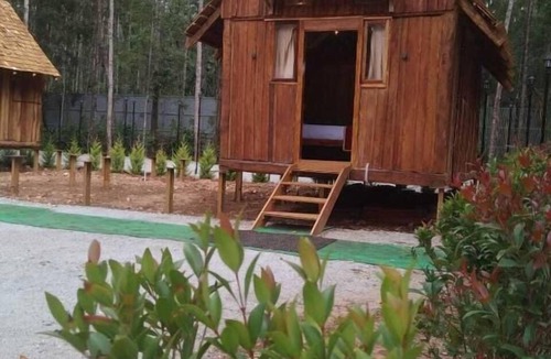 Chikkamagaluru Resort | Ecstasy resort