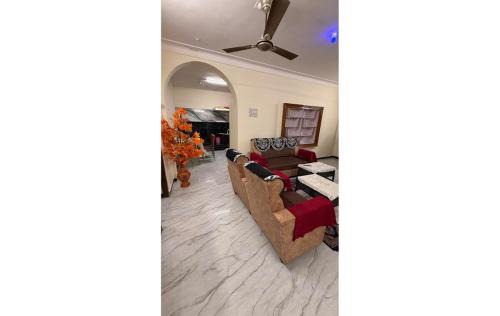 Coimbatore Villa | Eden Gardens Home Stay - Coimbatore