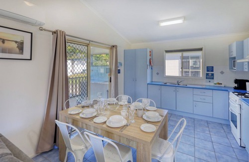 Eden Other | Eden Gateway Holiday Park