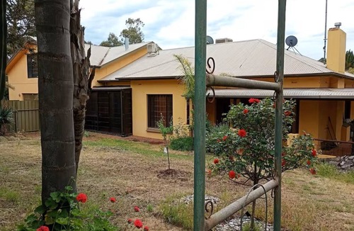 Koppio Bed & Breakfast | Eden on Todd