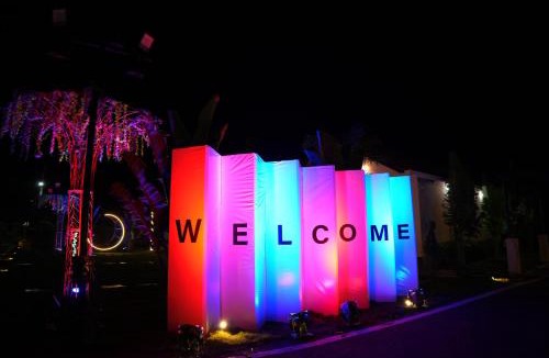 Kuchipudi Resort | Eden Park Resorts