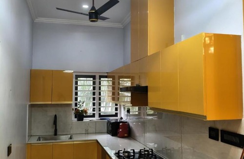 Kedavur House | Eden Stays