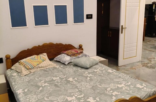 Kedavur House | Eden Stays
