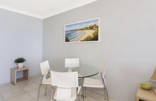 Coolangatta Apartment | Eden Tower