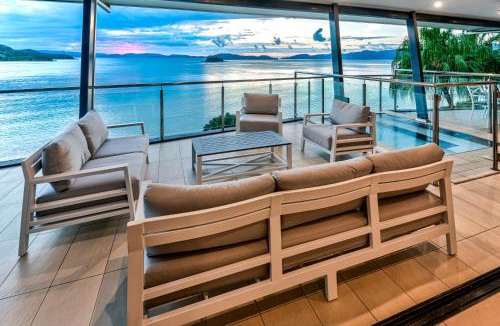 Hamilton Island Apartment | Edge Penthouse on Hamilton Island by HIHA