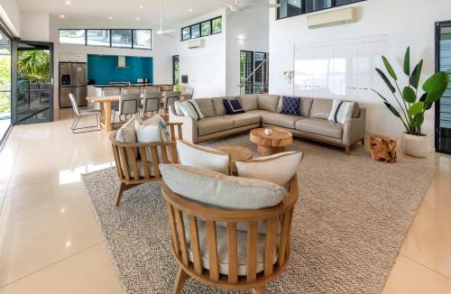 Hamilton Island Apartment | Edge Penthouse on Hamilton Island by HIHA