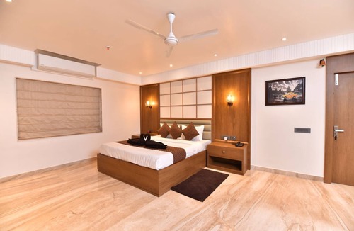 Berhampore Hotel | EENNRA SSUBARNA