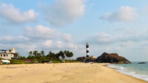 Udupi Bed & Breakfast | Eevara Beach By Shore