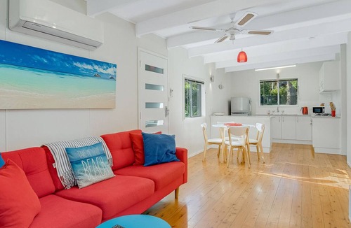 Wallaga Lake House | Eight On The Lake - Fairhaven Point Way 8