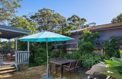 Wallaga Lake House | Eight On The Lake - Fairhaven Point Way 8