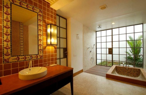 Fort Kochi Hotel | Eighth Bastion- Cgh Earth