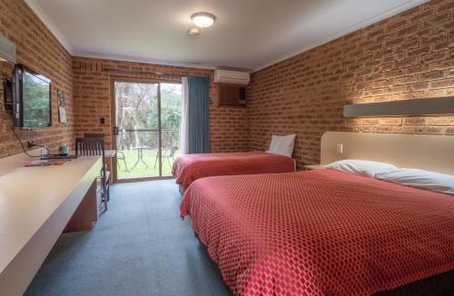 Eildon Hotel | Eildon Parkview Motor Inn Room 3