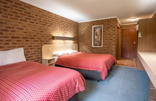 Eildon Hotel | Eildon Parkview Motor Inn Room 3