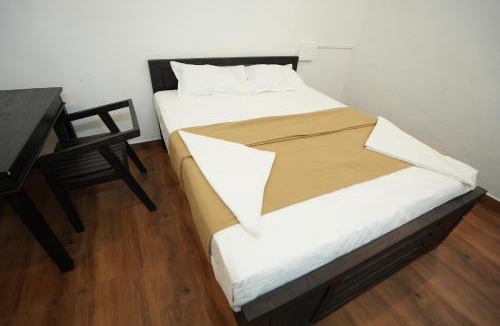 Devikolam Hotel | EK Residency