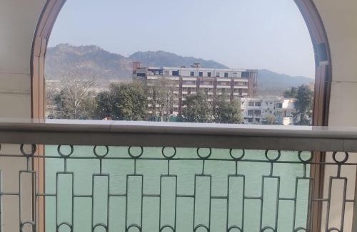 Haridwar Resort | EKAANTA