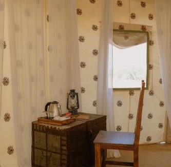 Kanoi Resort | Ekanta - On The Dunes