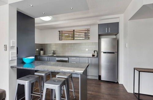 Port Macquarie Hotel | El Motor Inn