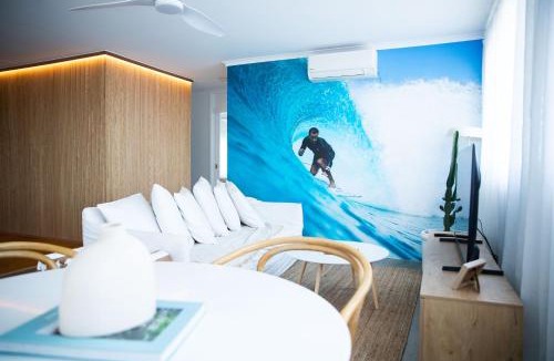Bilinga Apartment | El Parche Bilinga Beachside