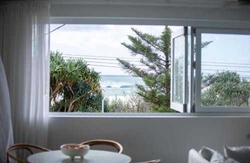 Bilinga Apartment | El Parche Bilinga Beachside