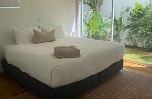 Bilinga Apartment | El Parche Bilinga Beachside, Unit 5, Sleeps 6