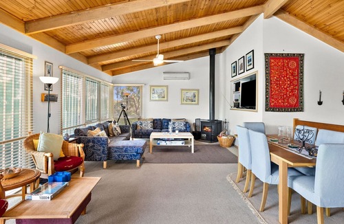 Kennett River House | Elandra - Fun For Everyone